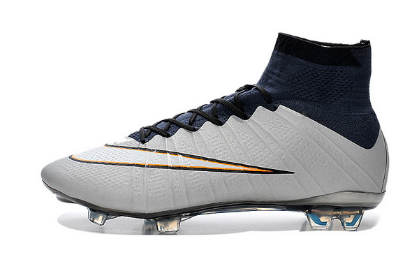 Nike Mercurial Superfly CR7 FG Men Shoes--008